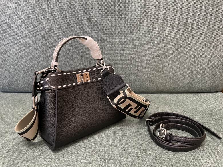 FDNI-Bags - Strap Story - 762