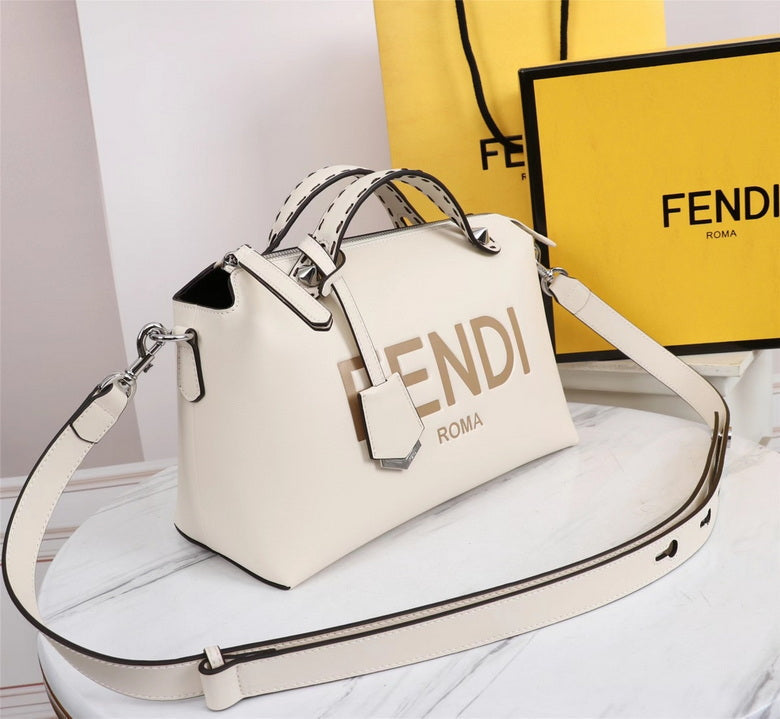 FDNI-Bags - Strap Story - 550