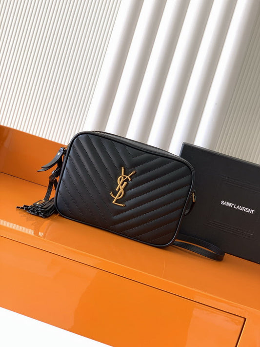 LSY-Bags - Strap Story - 853