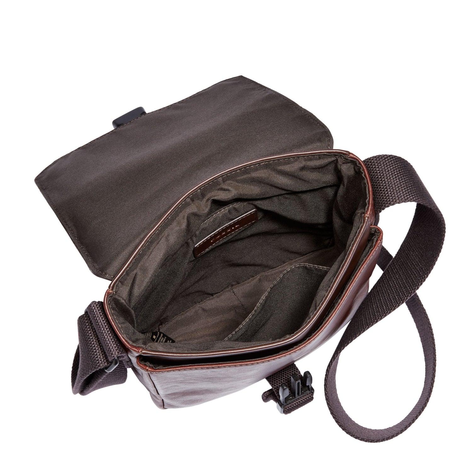 StrapStory - Messenger Bag 002