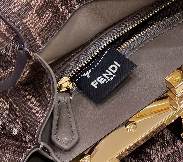 FDNI-Bags - Strap Story - 1187