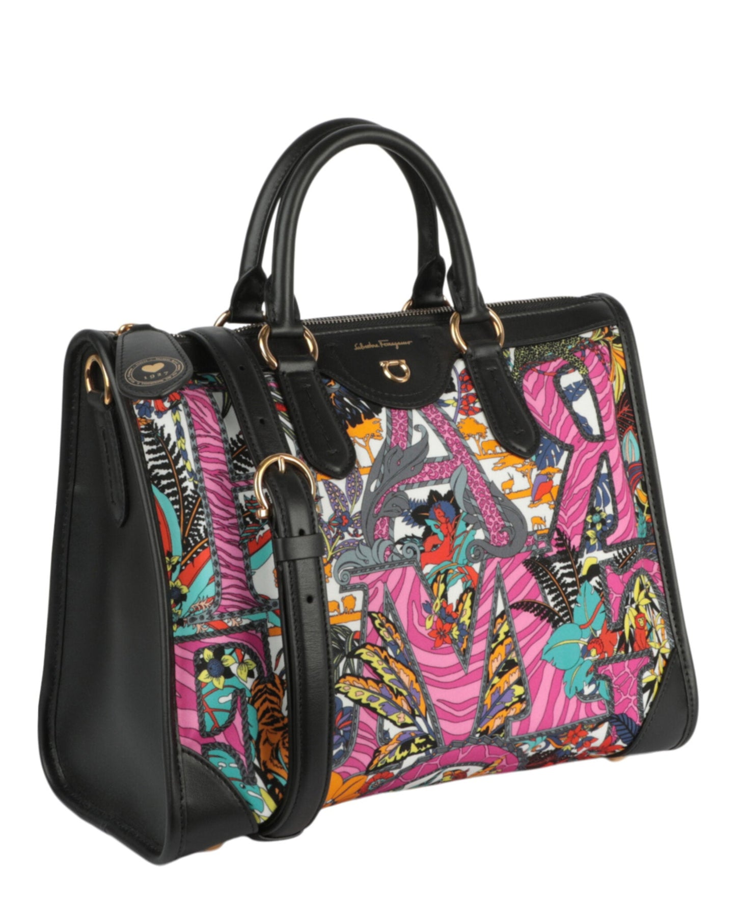 StrapStory - Crossbody 1153