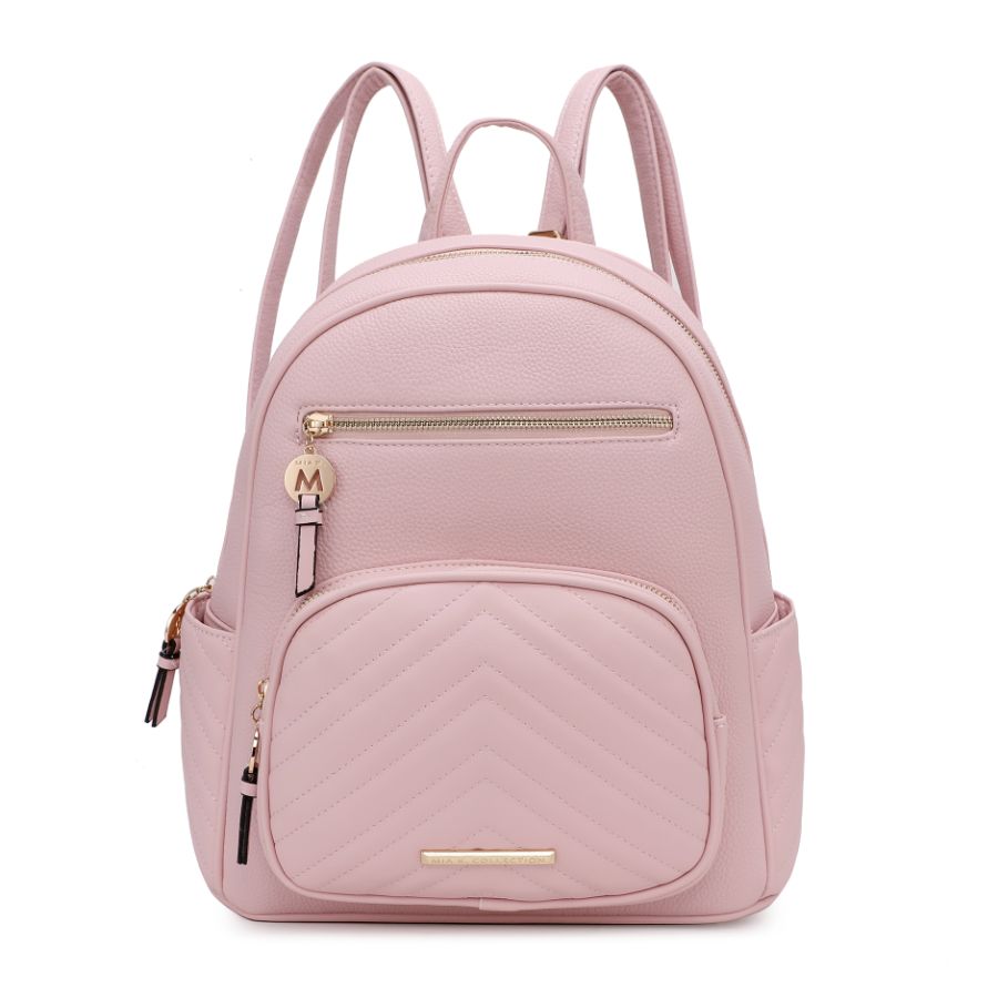 StrapStory - Backpack 832