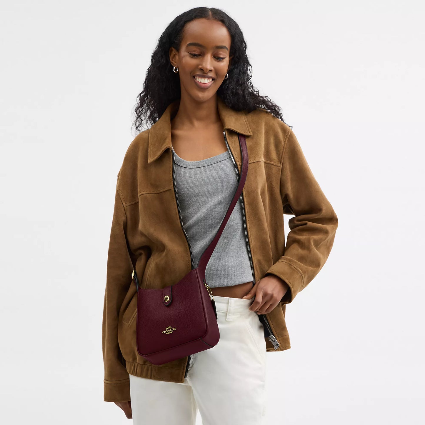 StrapStory - Crossbody 204