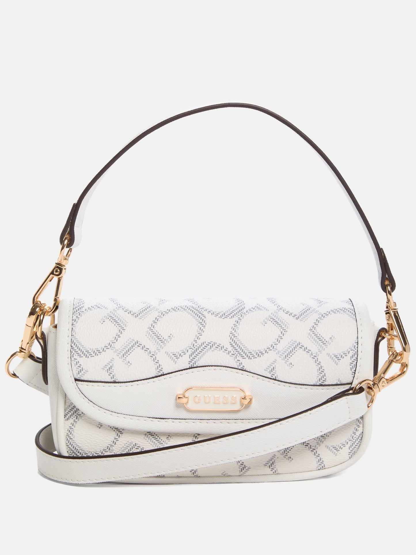 StrapStory - Crossbody 682