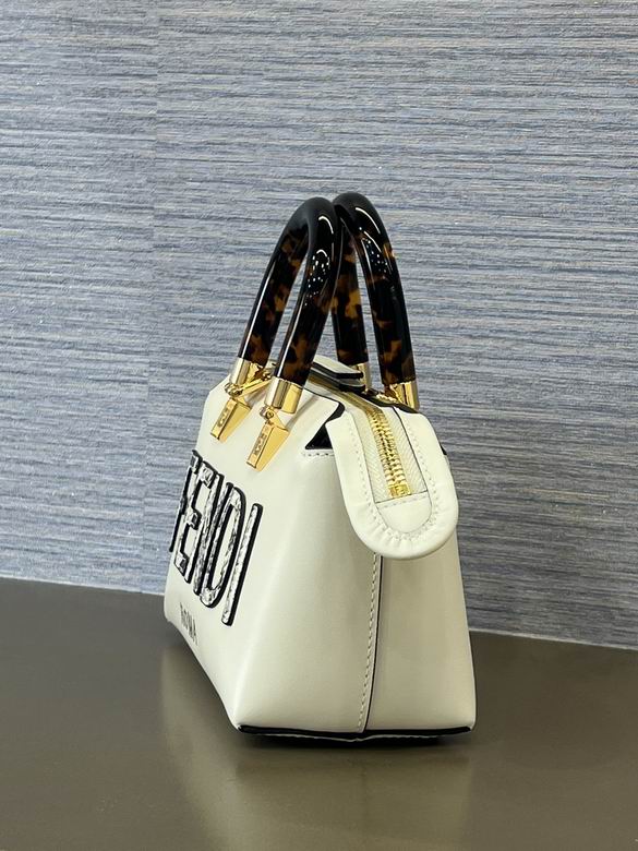 FDNI-Bags - Strap Story - 558