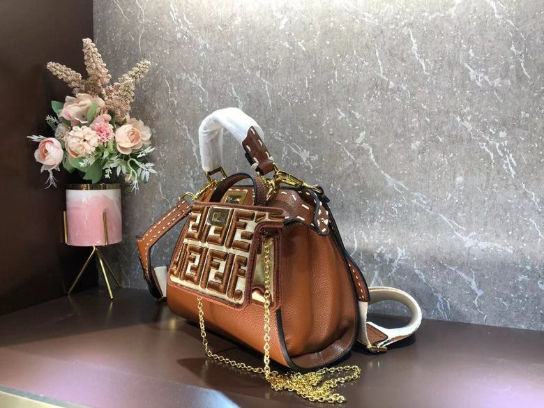 FDNI-Bags - Strap Story - 733