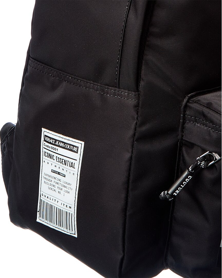 StrapStory - Backpack 1210