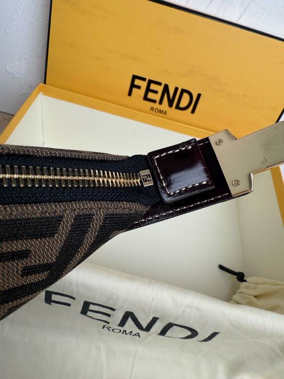 FDNI-Bags - Strap Story - 909
