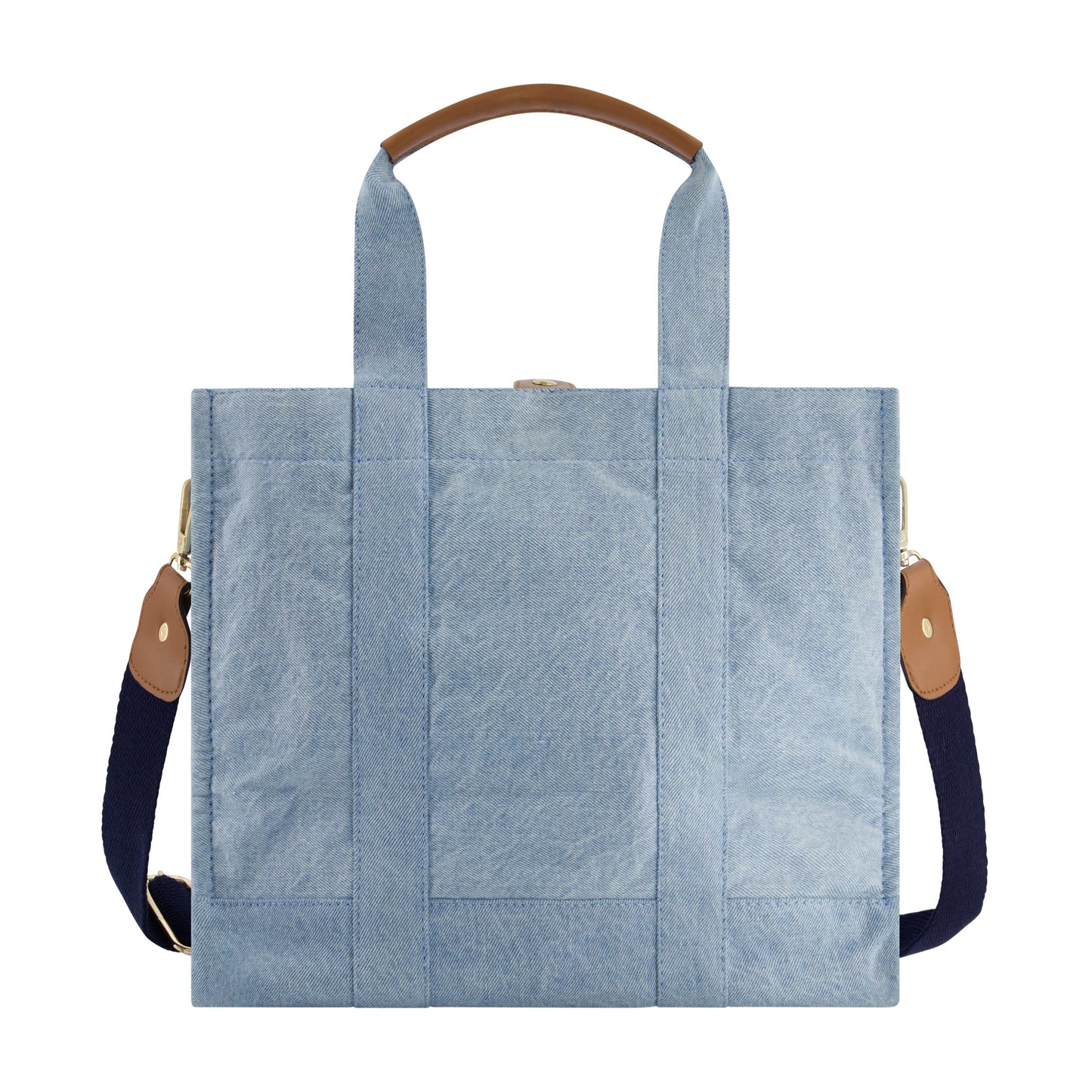 StrapStory - Tote Bag 1487