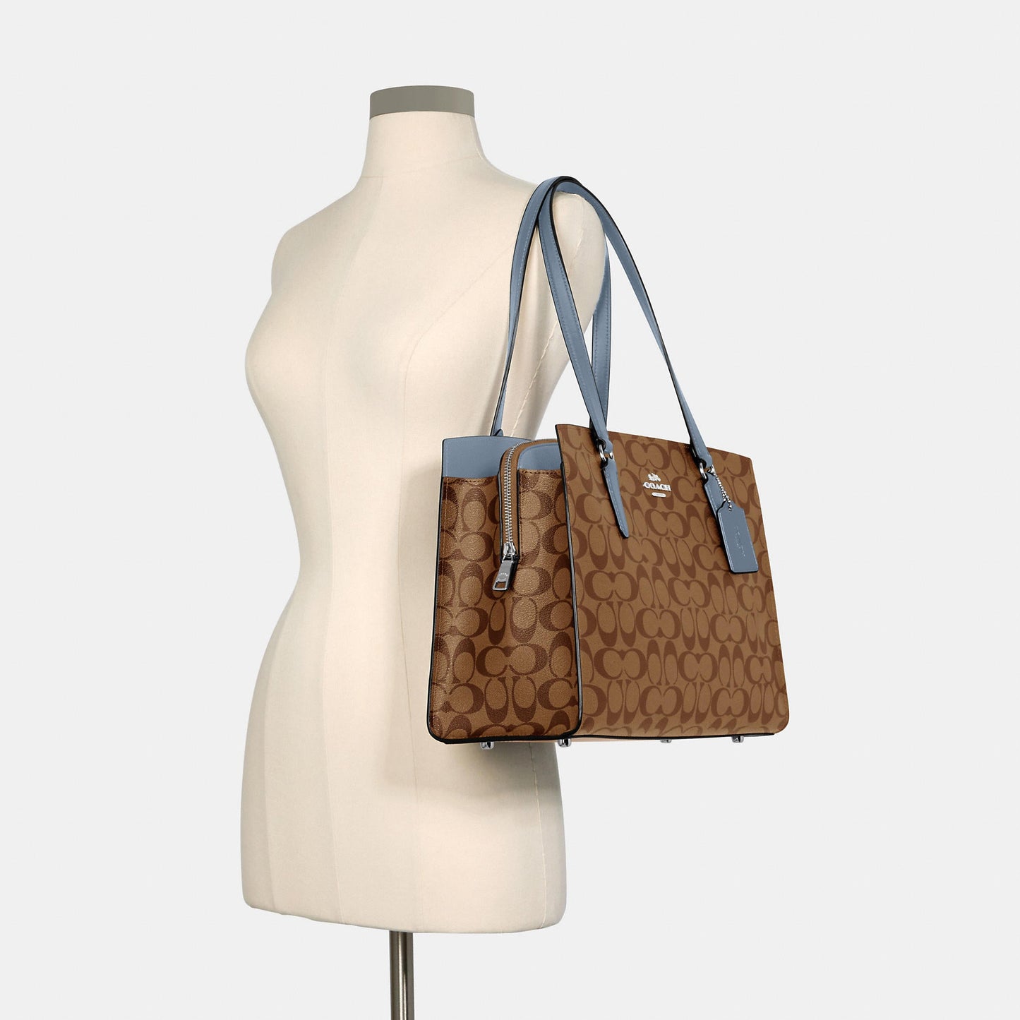 StrapStory - Tote Bag 068