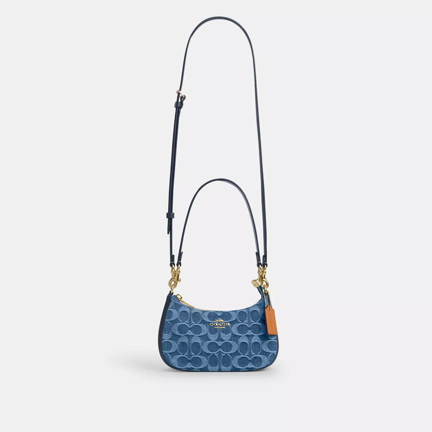 StrapStory - Crossbody 4107