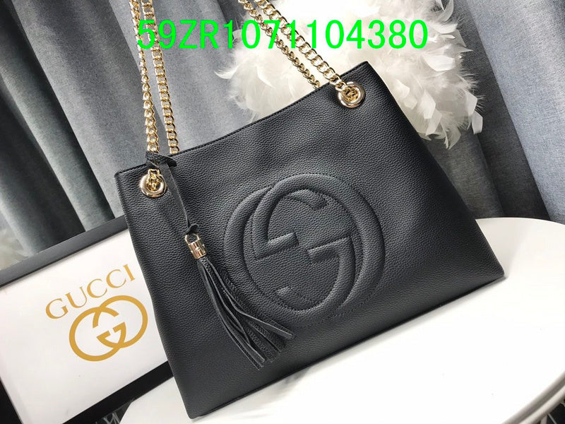 STRAPSTORY - GGC4 BAG - 441