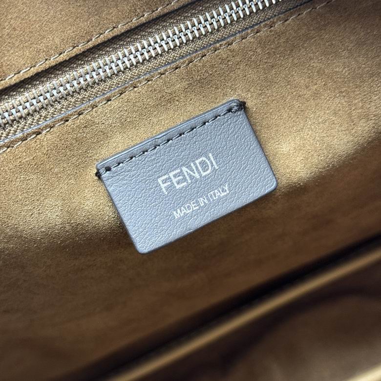 FDNI-Bags - Strap Story - 862