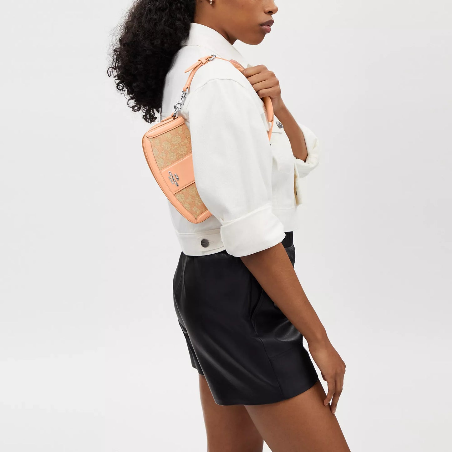 StrapStory - Crossbody 722