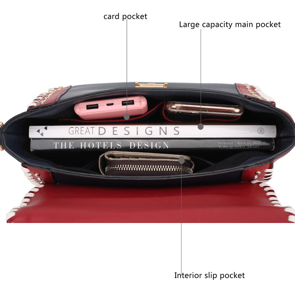 StrapStory - Crossbody 1112