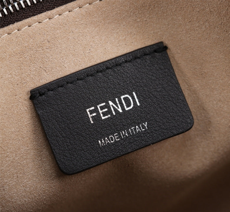 FDNI-Bags - Strap Story - 531