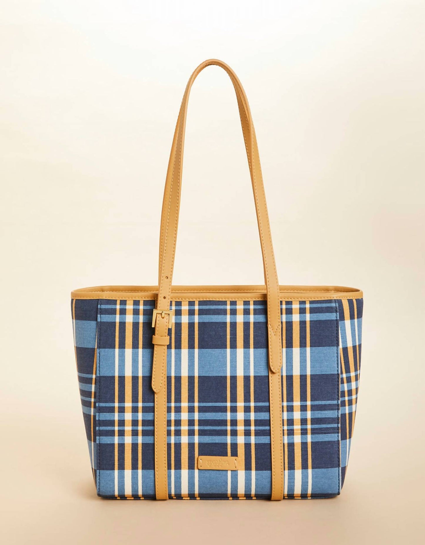 StrapStory - Tote Bag 2012