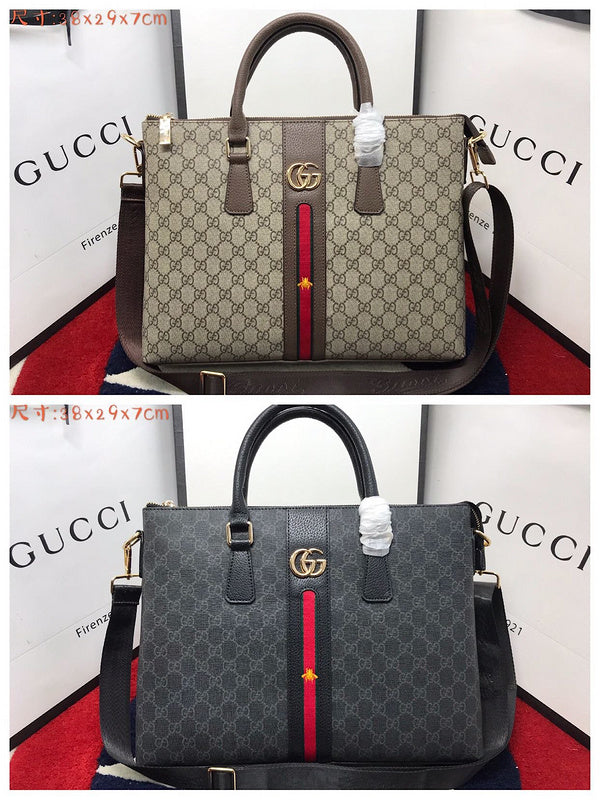STRAPSTORY - GGC4 BAG - 224