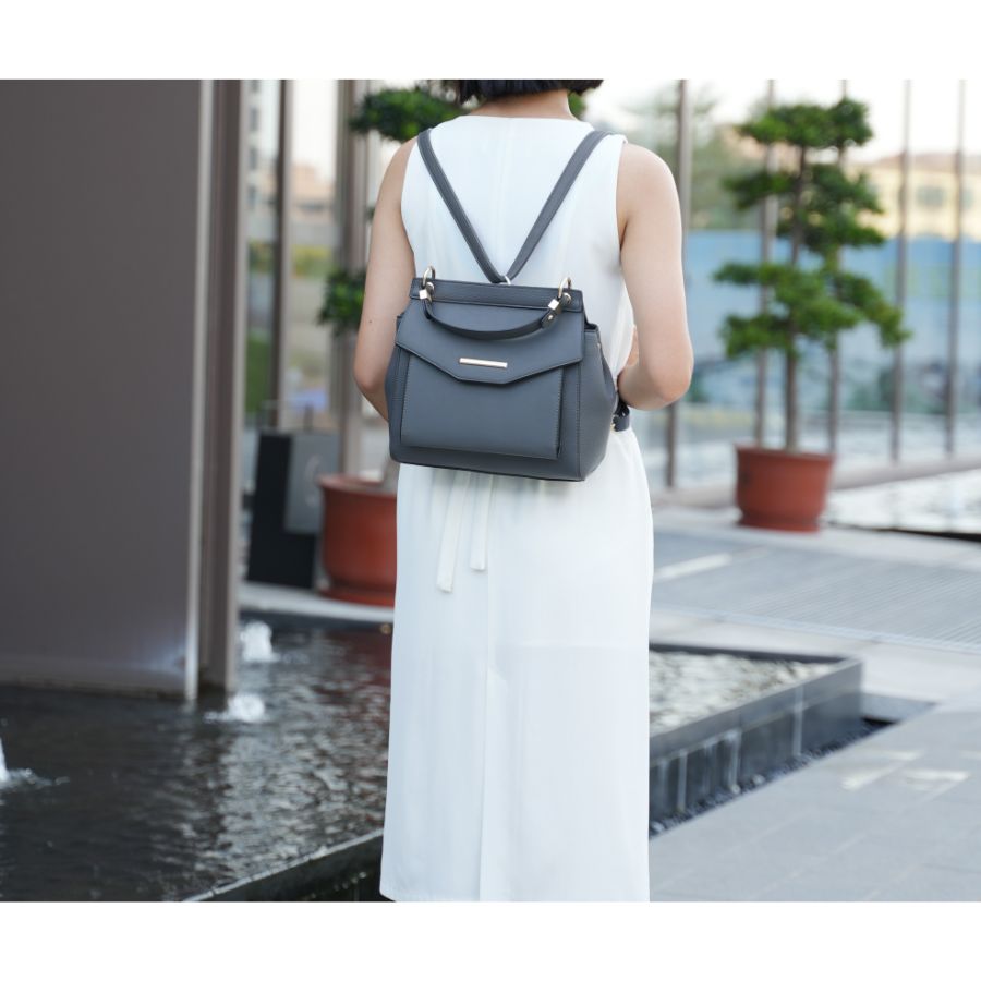 StrapStory - Backpack 231