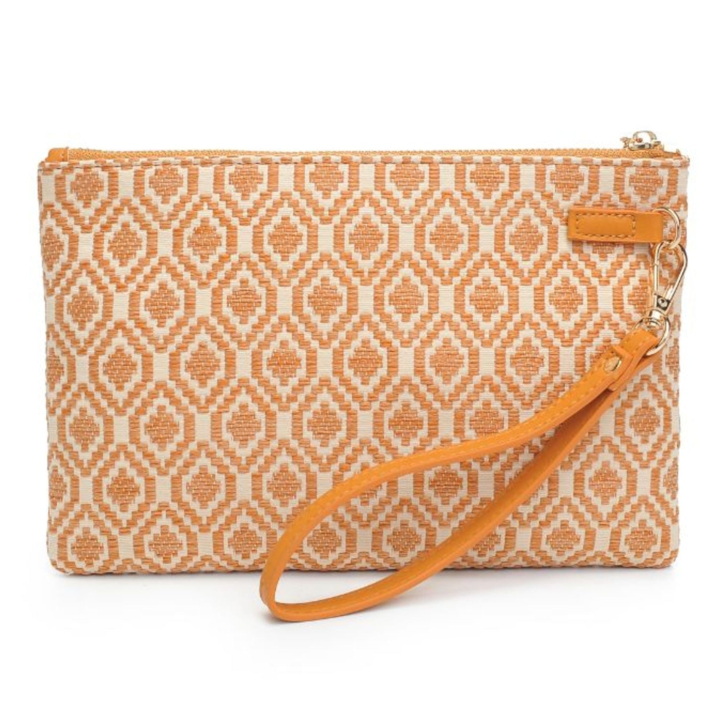 StrapStory - Wristlet 616