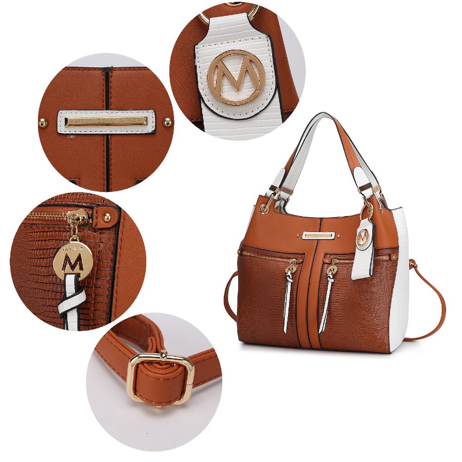 StrapStory - Tote Bag 653
