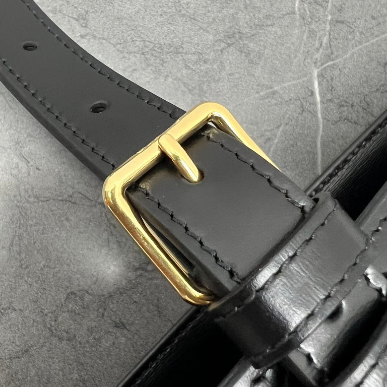 CLNE-Bags - Strap Story - 651