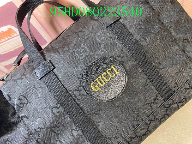 STRAPSTORY - GGC4 BAG - 879