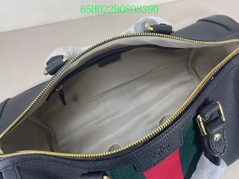 STRAPSTORY - GGC4 BAG - 263