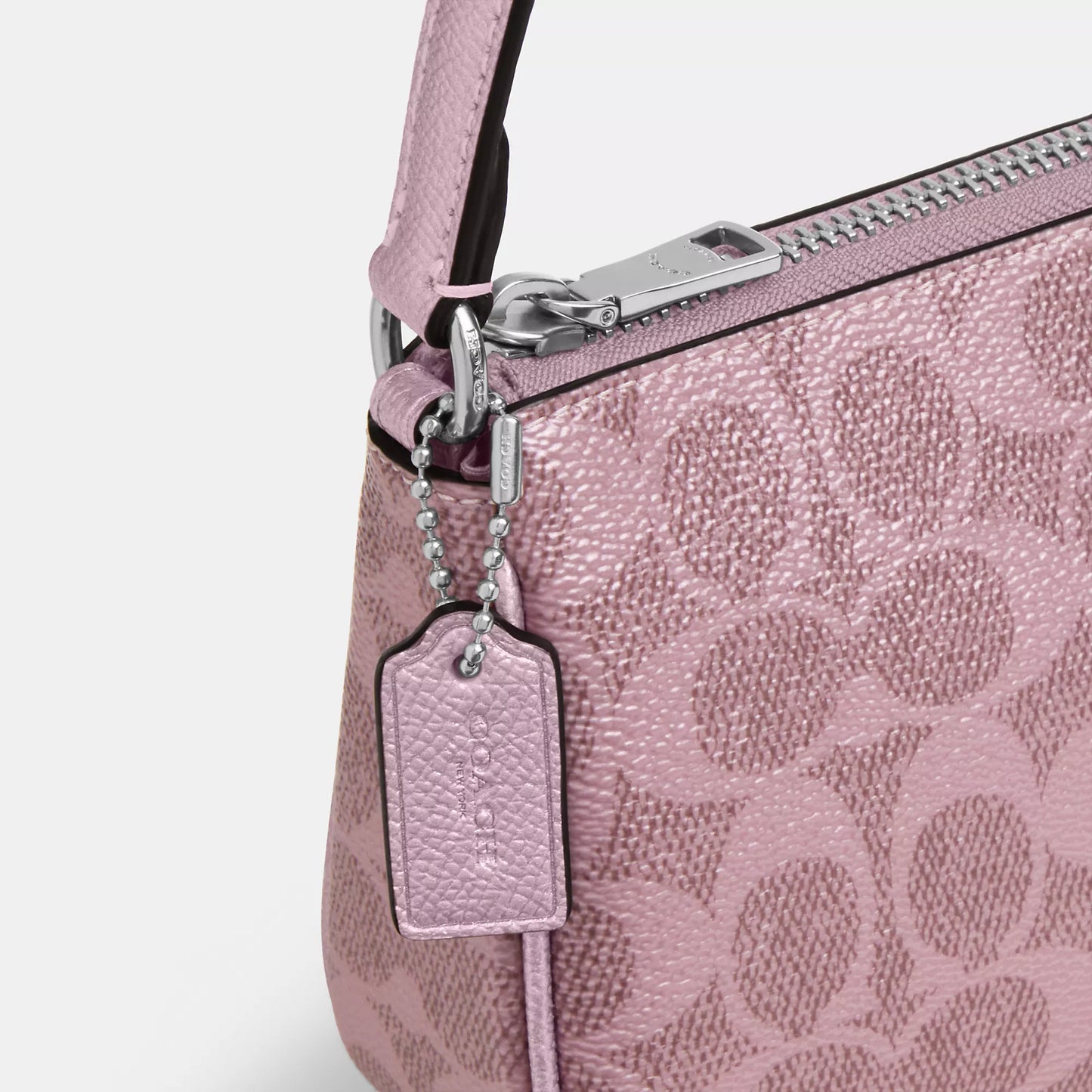 StrapStory - Wristlet 291