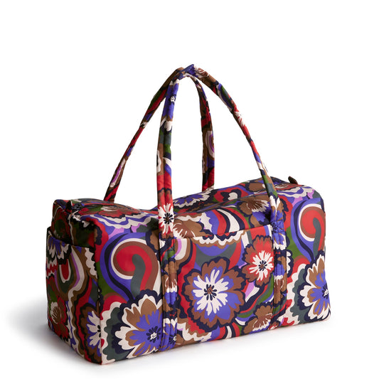 StrapStory - Duffle Bag 179