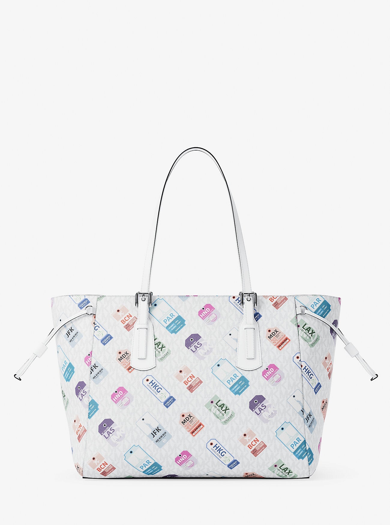 StrapStory - Tote Bag 1279