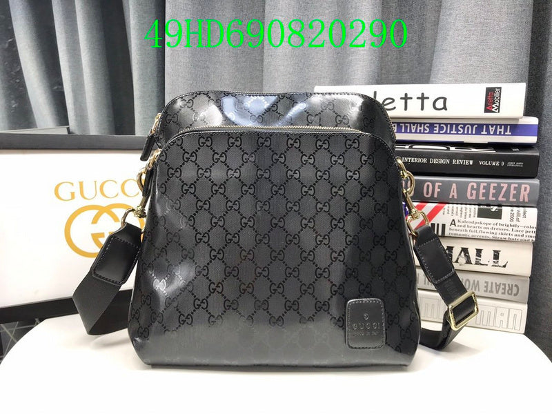 STRAPSTORY - GGC4 BAG - 330