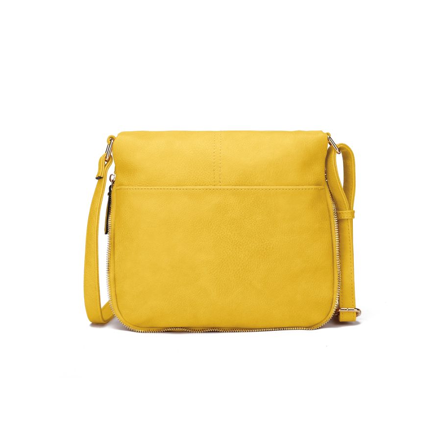 StrapStory - Crossbody 1246
