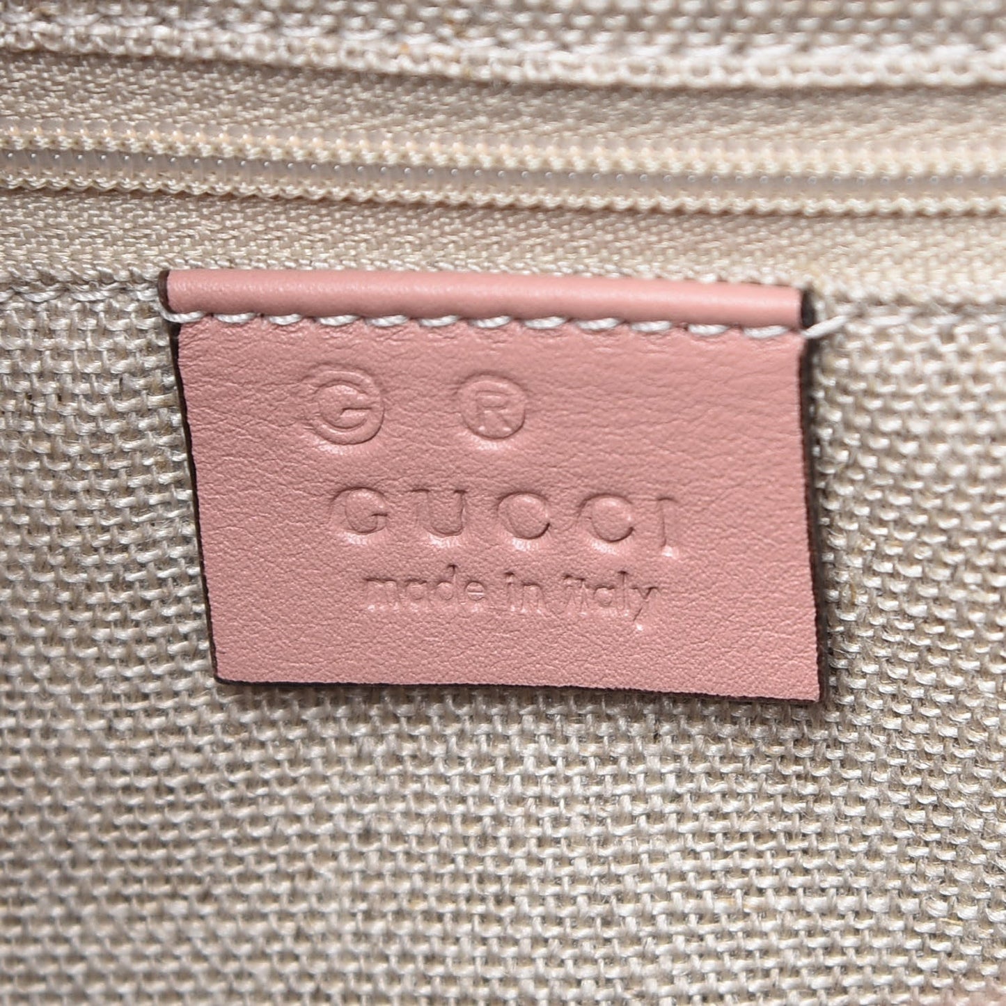 STRAPSTORY - GGC4 BAG - 1480