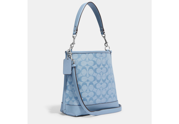 StrapStory - Bucket Bag 035