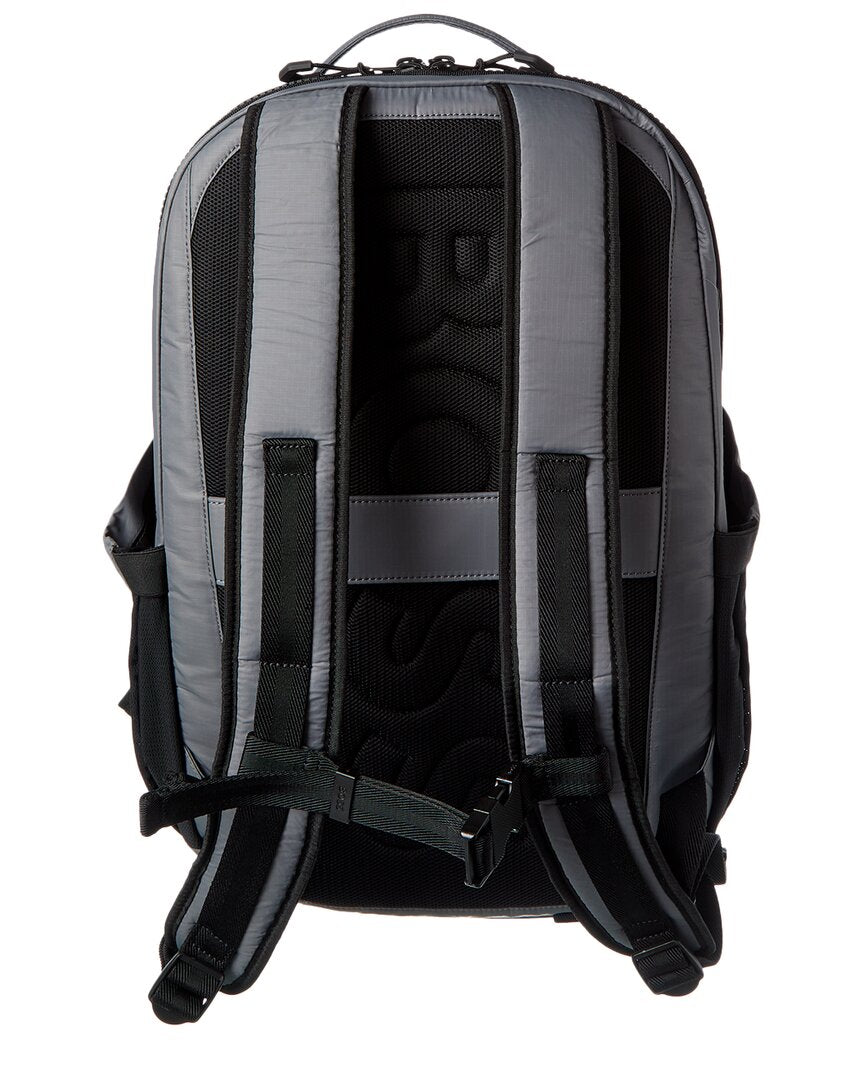 StrapStory - Backpack 756