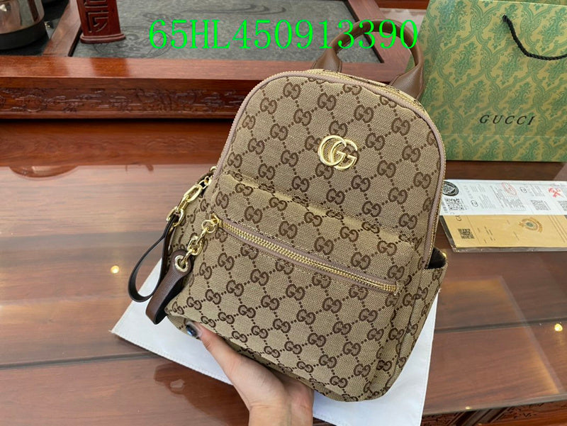 STRAPSTORY - GGC4 BAG - 789
