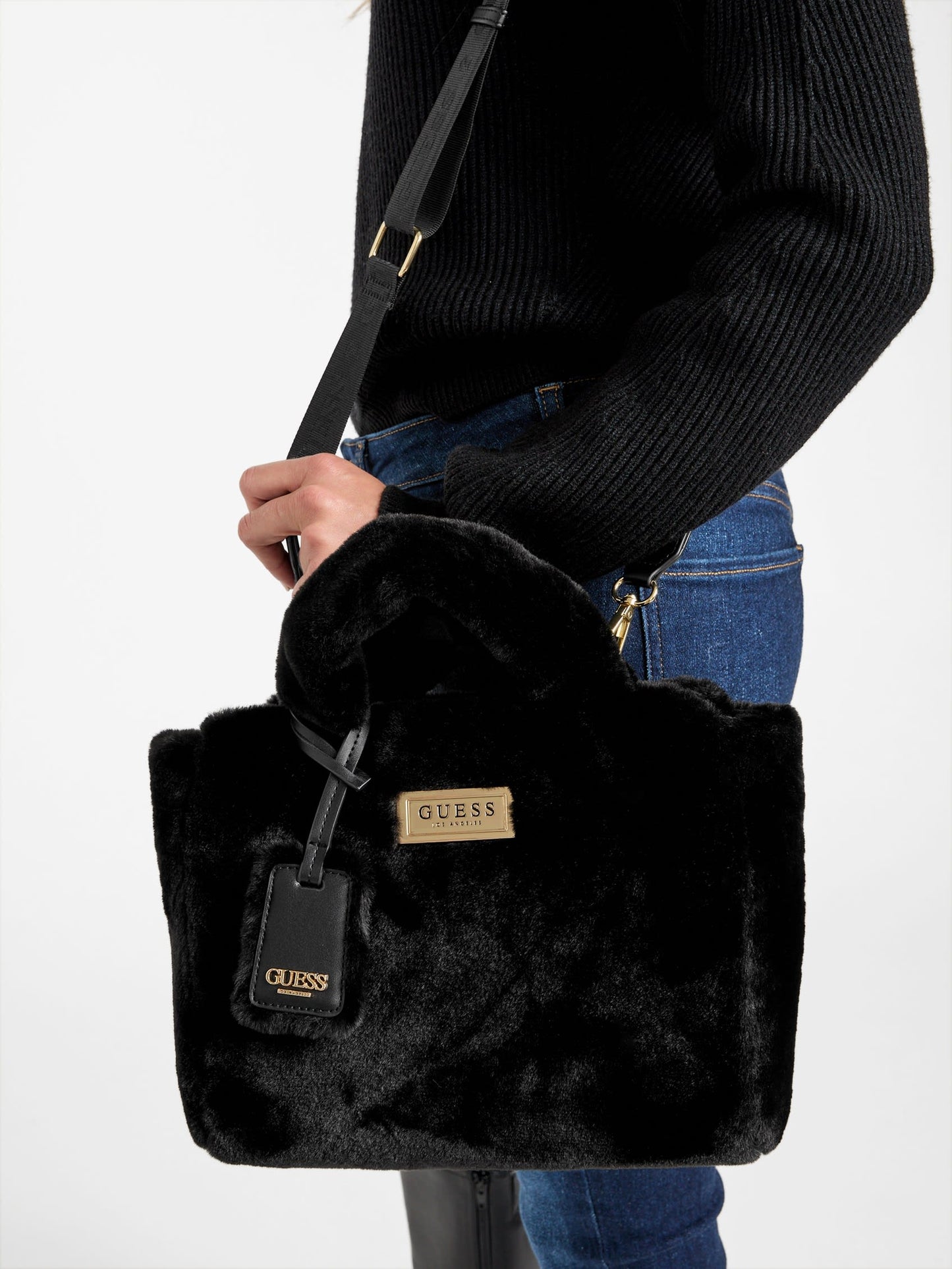 StrapStory - Tote Bag 153