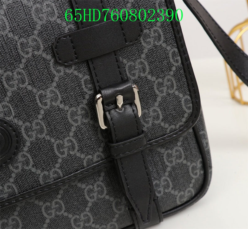 STRAPSTORY - GGC4 BAG - 324