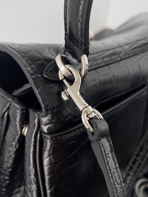 BLGA-Bags - Strap Story - 664