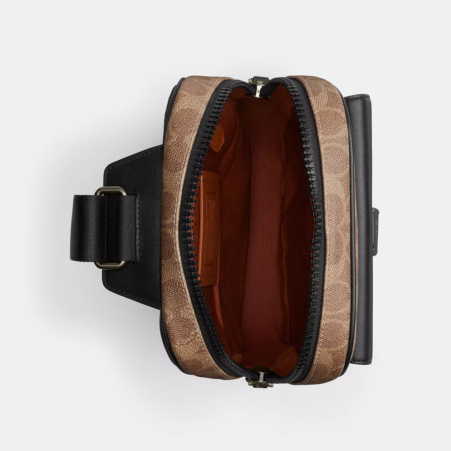StrapStory - Backpack 179