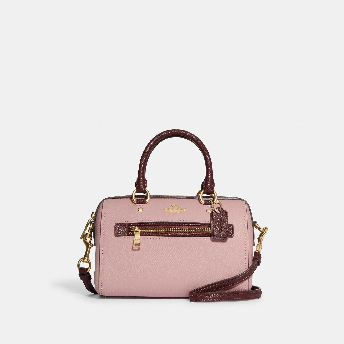 StrapStory - Crossbody 647