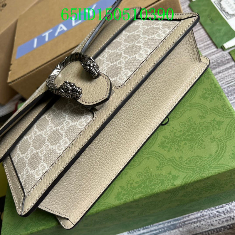 STRAPSTORY - GGC4 BAG - 611
