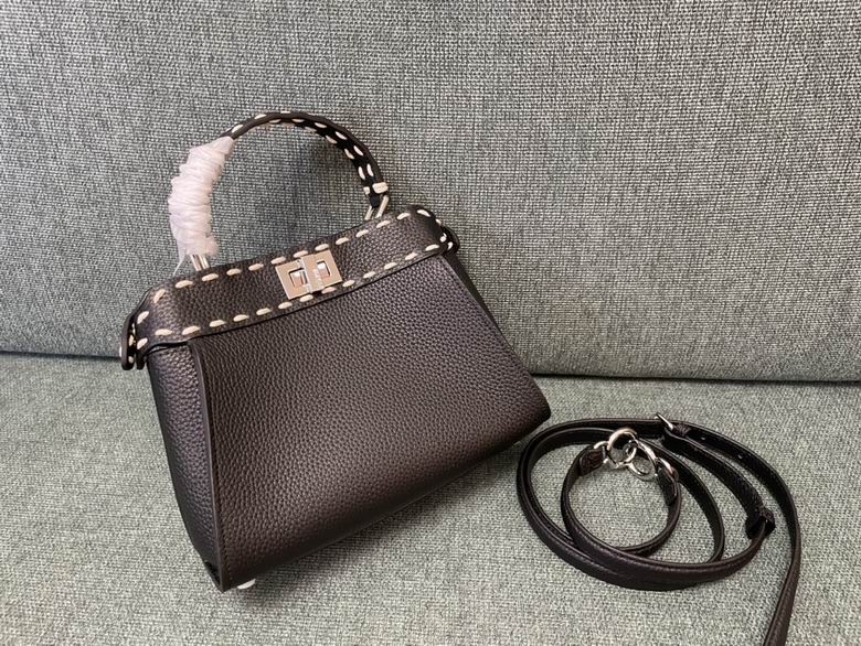 FDNI-Bags - Strap Story - 761