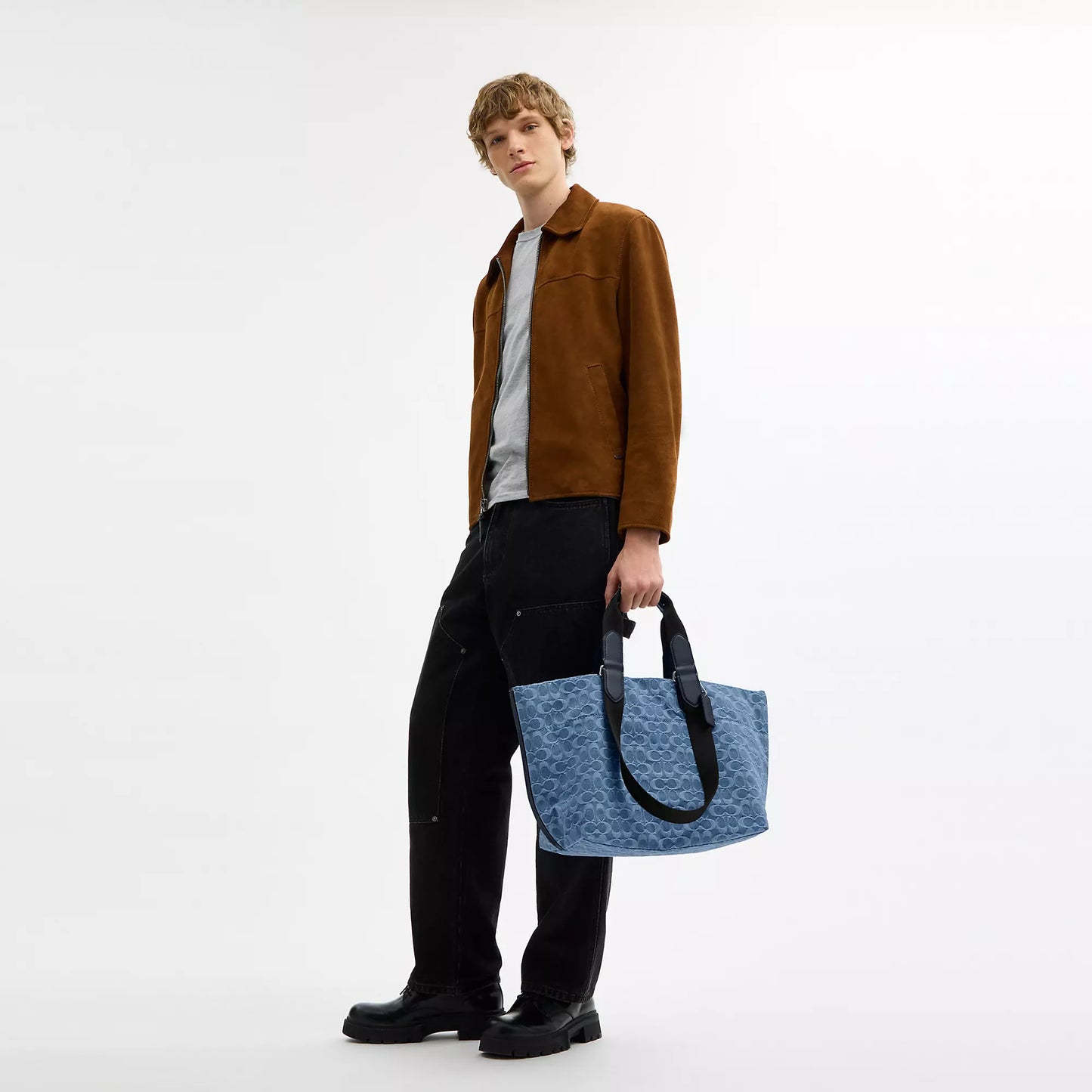 StrapStory - Tote Bag 1261