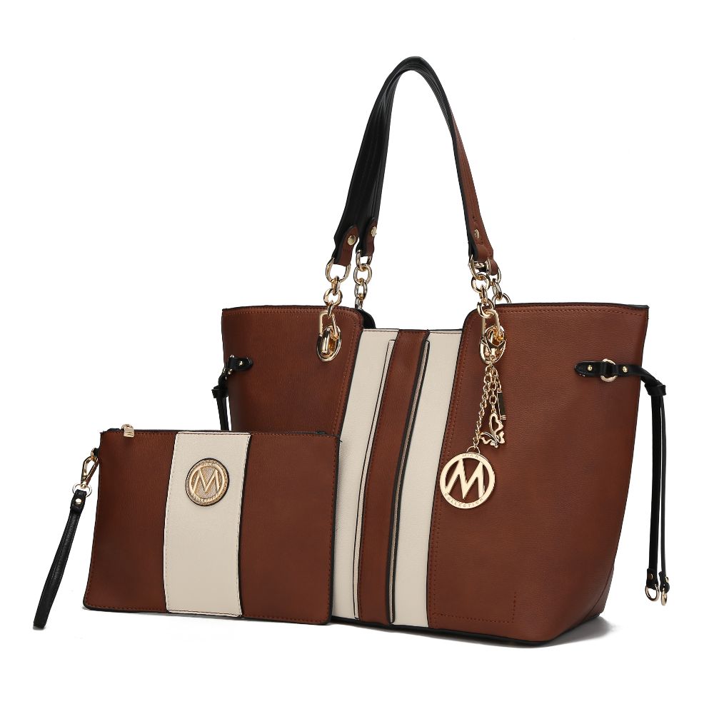 StrapStory - Tote Bag 758