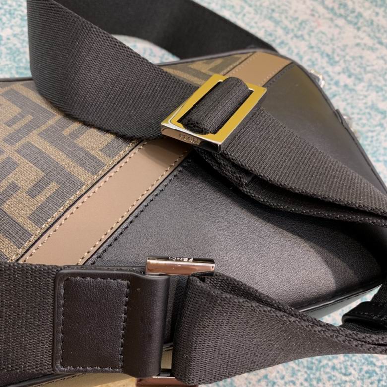 FDNI-Bags - Strap Story - 602