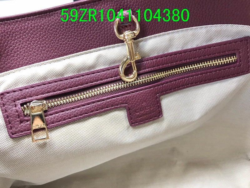 STRAPSTORY - GGC4 BAG - 438