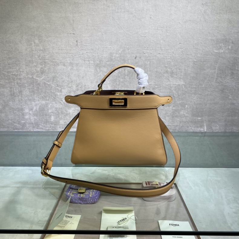 FDNI-Bags - Strap Story - 738